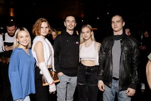 Фотограф Андрей Губренко